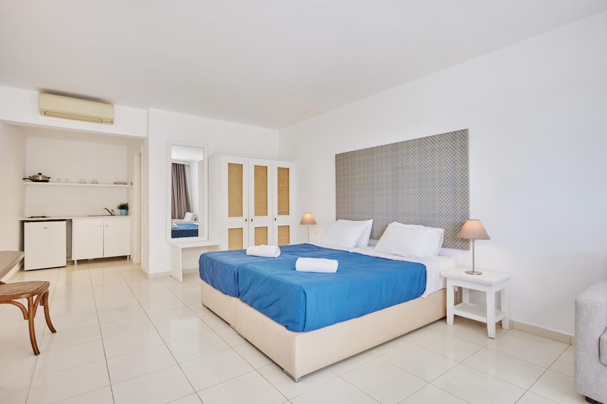 Hotel Gerakas Belvedere Hotel & Spa, Griechenland, Vasilikos. Großes 37
